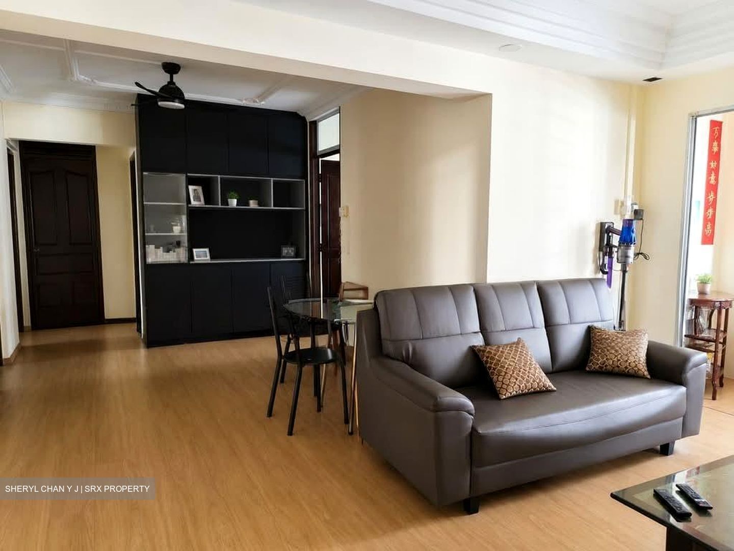 Blk 540 Serangoon North Avenue 4 (Serangoon), HDB 5 Rooms #592555741